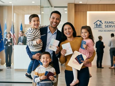 Family Visa