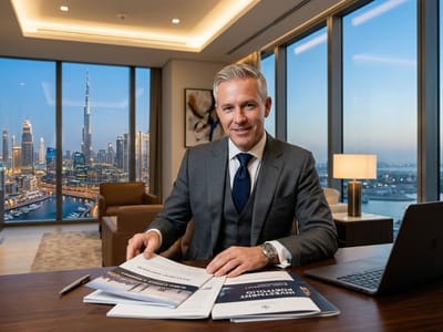 Investor Visa