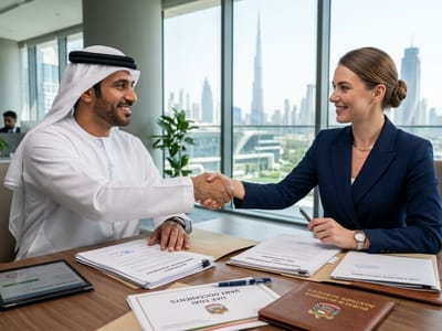 Partner Visa